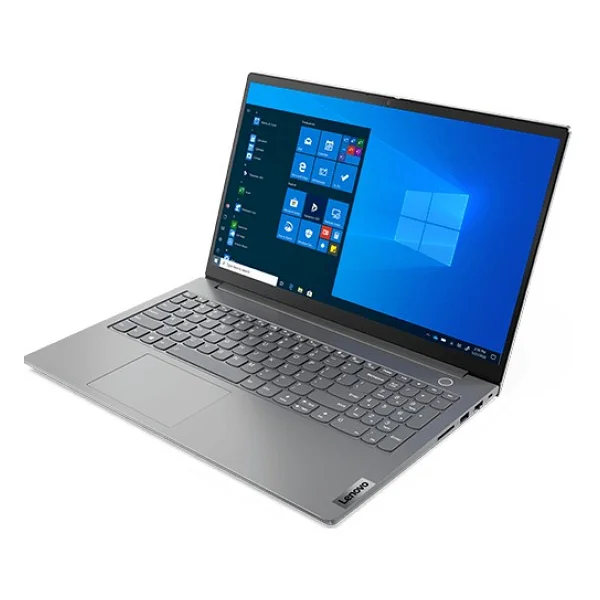 Lenovo Thinkbook 15 G2 Itl 20ve0072tx İ5-1135g7 8 GB 256 GB SSD Mx450 15.6" Full HD Notebook - Görsel 3