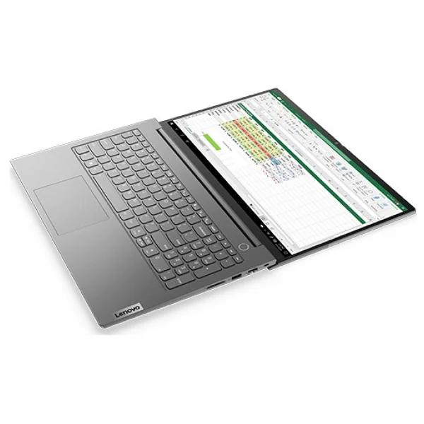 Lenovo Thinkbook 15 G2 Itl 20ve0072tx İ5-1135g7 8 GB 256 GB SSD Mx450 15.6" Full HD Notebook - Görsel 4
