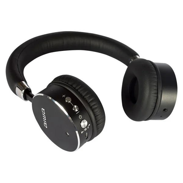 Aiwa Hstbtn-800 Kablosuz Kulak Üstü ANC Bluetooth Kulaklık - Görsel 5