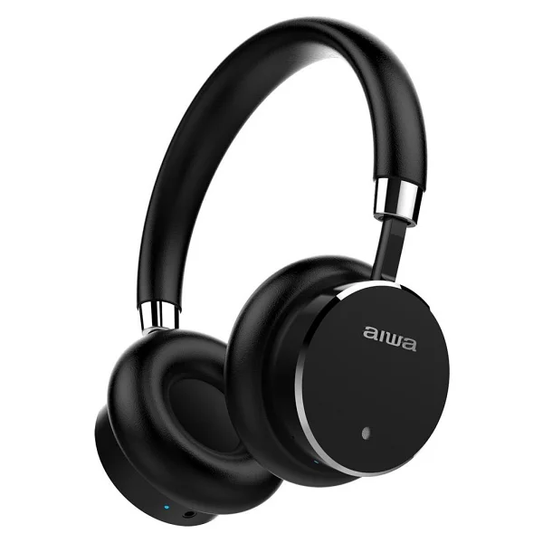 Aiwa Hstbtn-800 Kablosuz Kulak Üstü ANC Bluetooth Kulaklık - Görsel 3