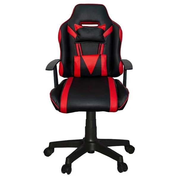 Türksit Range Mini Gri Oyuncu Koltuğu - Görsel 9