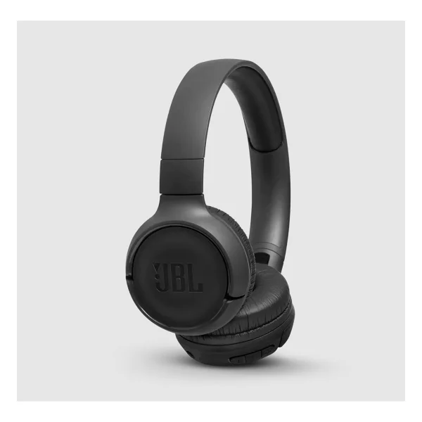 JBL 560BT Beyaz Kulak Üstü Bluetooth Kulaklık - Görsel 10