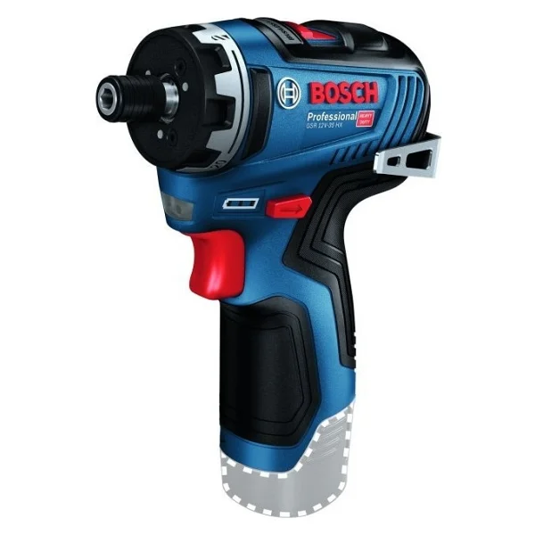 Bosch Gsr 12v-35 Hx Vidalama Makinesi - Görsel 8
