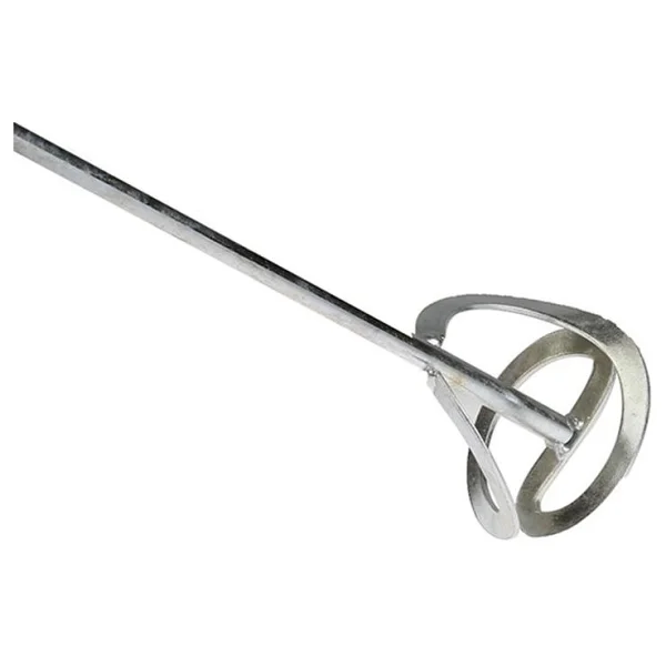 Eltos Bk356 Profesyonel Alçı Boya Karıştırıcı Ø100 X 425 Mm - Görsel 2