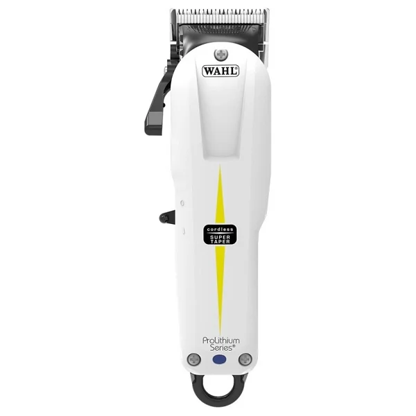 Wahl 08591 Prolithium Super Taper Saç Kesme Makinesi - Görsel 5