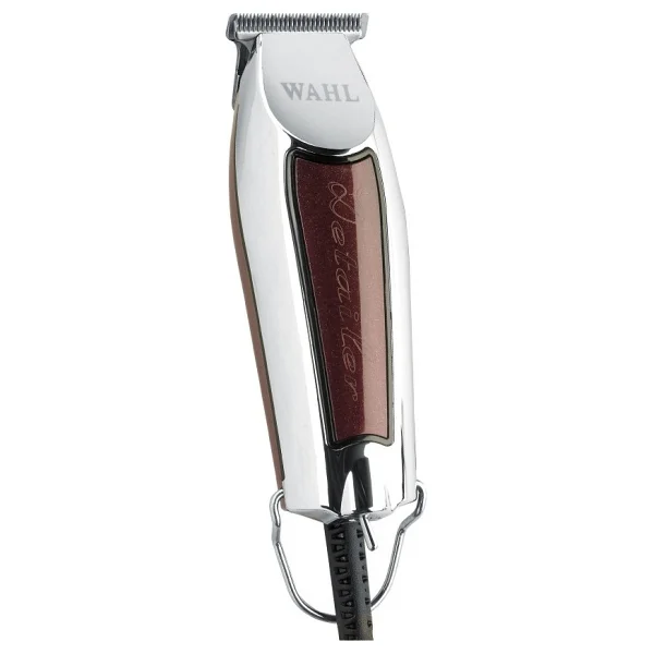 Wahl 8081-026 Detailer Profesyonel Saç Kesme Makinesi - Görsel 4
