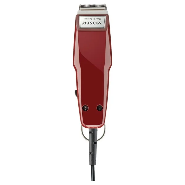 Moser 1411-0050 1400 Mini Sakal Ve Saç Kesme Makinesi - Görsel 6