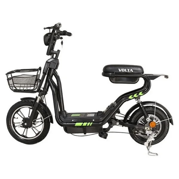 Volta Vsm 220 W Elektrikli Bisiklet - Görsel 5