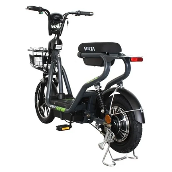 Volta Vsm 220 W Elektrikli Bisiklet - Görsel 2