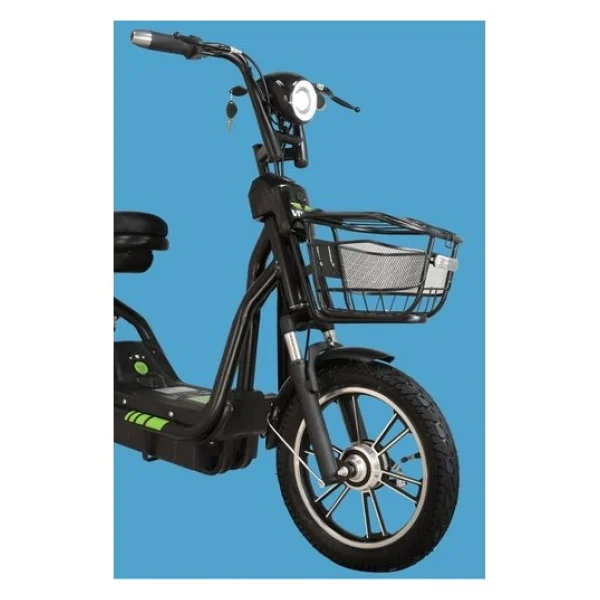 Volta Vsm 220 W Elektrikli Bisiklet - Görsel 4