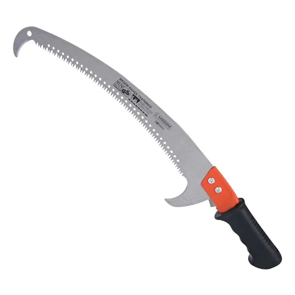 Meşem 520 38 Cm Tepe Budama Testeresi - Görsel 2