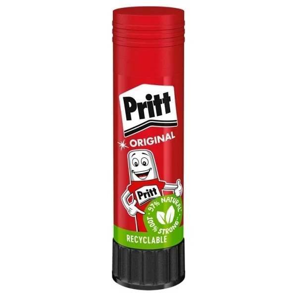 Pritt Stick 10 Gr Yapıştırıcı - Görsel 2
