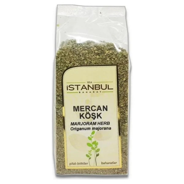 İstanbul Baharat Mercanköşk 50 Gr - Görsel 4