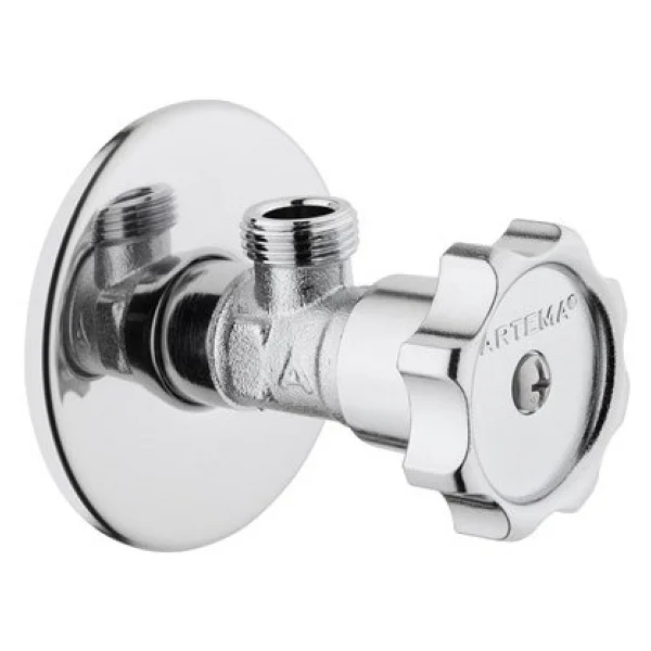 Artema A45235 Krom Ara Musluk - Görsel 9