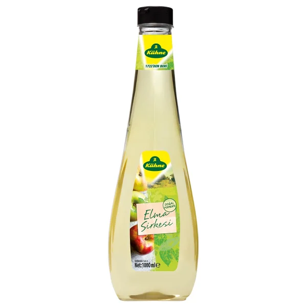 Kühne 1 Lt Elma Sirkesi - Görsel 2