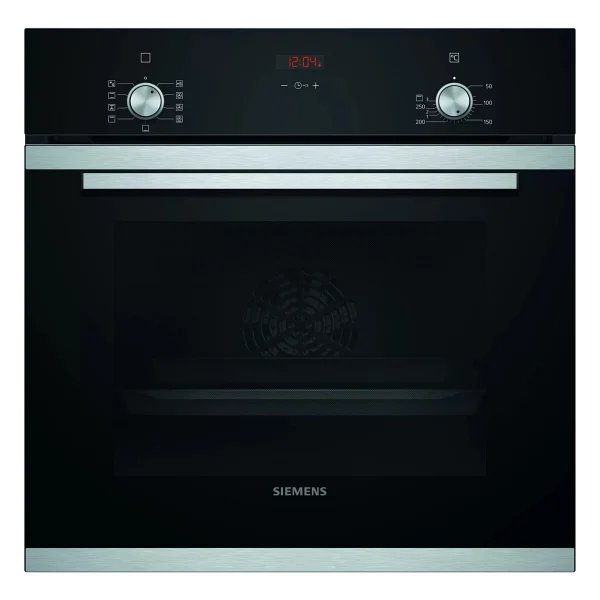 Siemens Hb214fbs0t Siyah Ankastre Fırın - Görsel 7