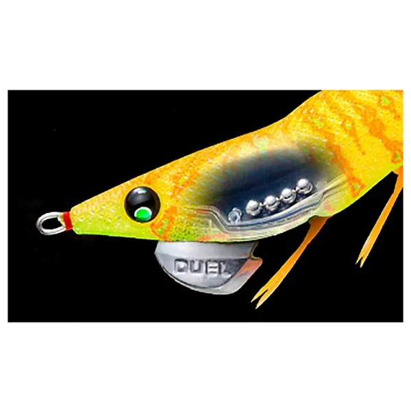 Duel Ez Q Dartmaster Rattle Kalamar Zokası Lbı-A1747 - 19g - 3.5 - Görsel 3