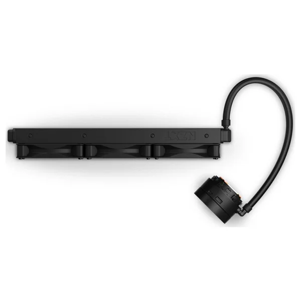 Nzxt Kraken X73 Rl-Krx73-01 360 Mm İşlemci Sıvı Soğutucu - Görsel 3