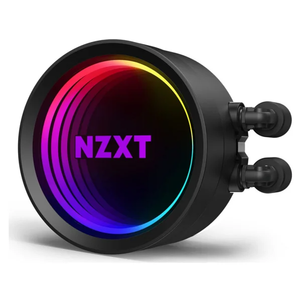Nzxt Kraken X73 Rl-Krx73-01 360 Mm İşlemci Sıvı Soğutucu - Görsel 4