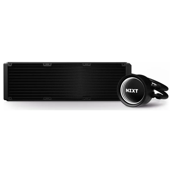 Nzxt Kraken X73 Rl-Krx73-01 360 Mm İşlemci Sıvı Soğutucu - Görsel 5