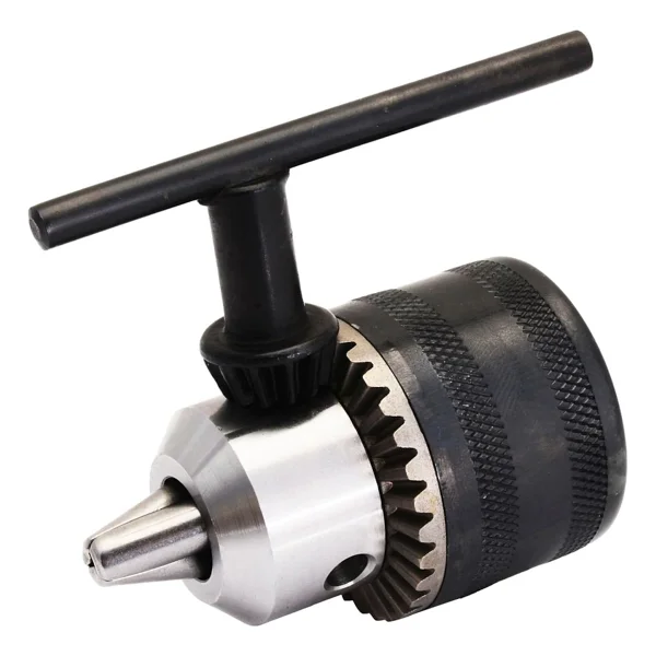 Bay-Tec 13 Mm 1/2 Anahtarlı Mandren - Görsel 4