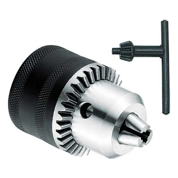 Bay-Tec 13 Mm 1/2 Anahtarlı Mandren - Görsel 2