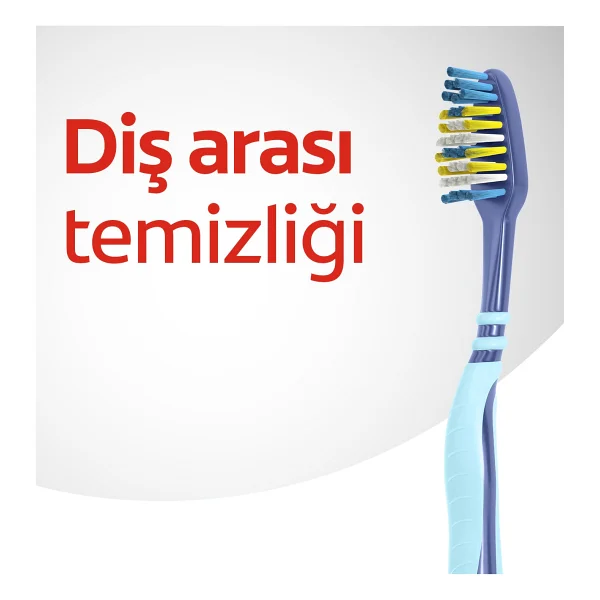 Colgate Zig Zag Diş Fırçası - Görsel 3