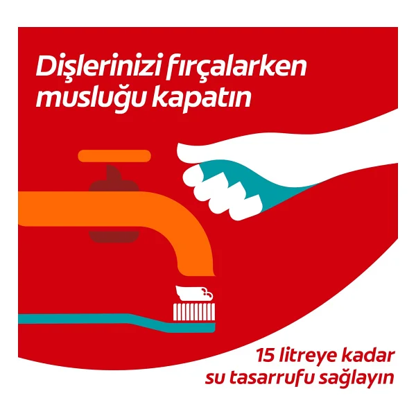 Colgate Zig Zag Diş Fırçası - Görsel 6