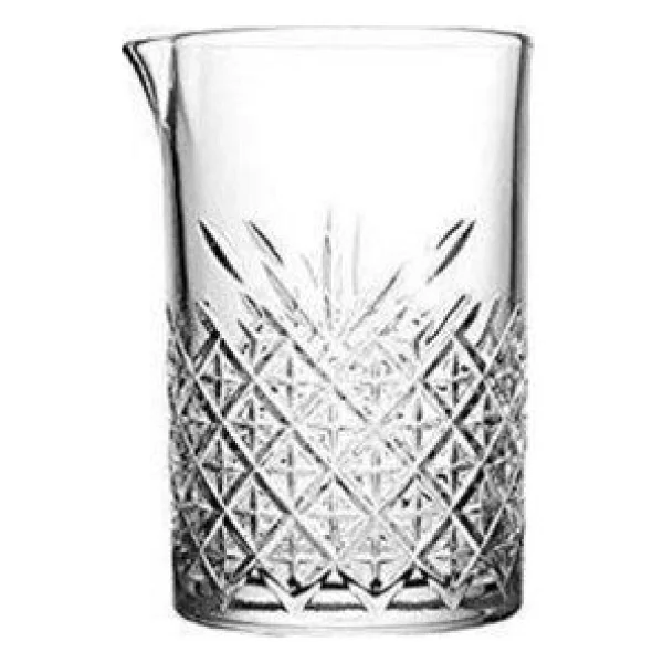 Paşabahçe Timeless 52849 Kokteyl Sürahisi - Görsel 2