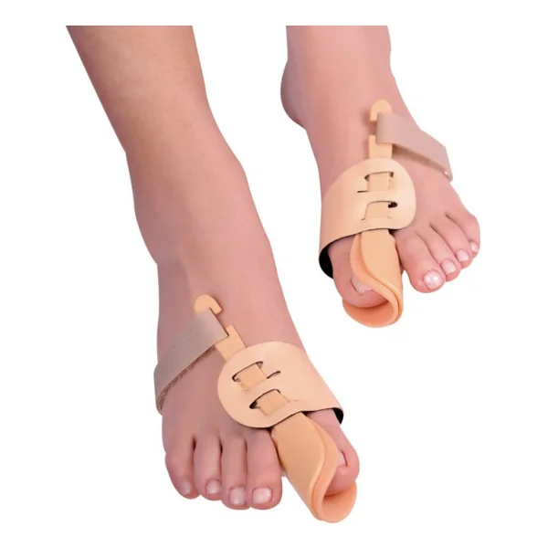 Variteks Ref 511 Halluks Valgus Splinti Gece Ayak Ateli - Görsel 2
