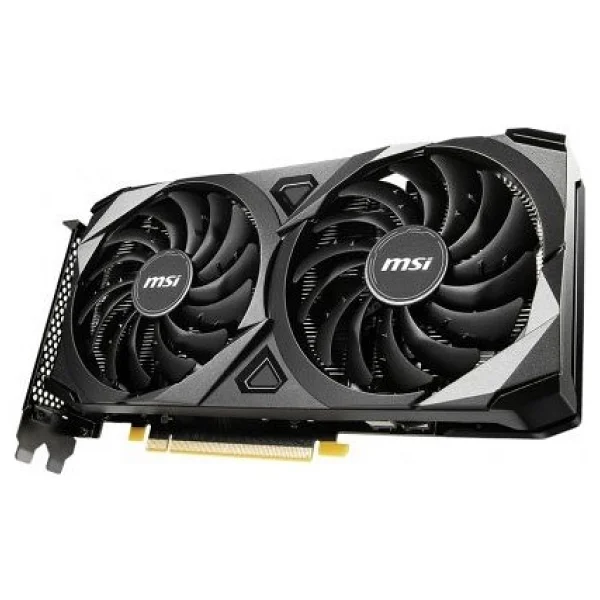 Msı RTX 3060 Ventus 2x 12g Oc 192 Bit Gddr6 12 GB Ekran Kartı - Görsel 2