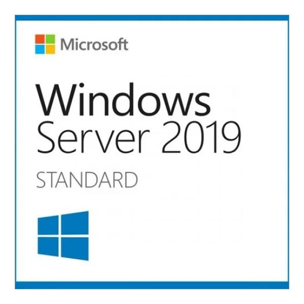 Window Server 2019 P73-07788 İşletim Sistemi - Görsel 2