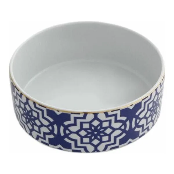 Porland Morocco Desen7 Mor 18 Cm Kase - Görsel 4