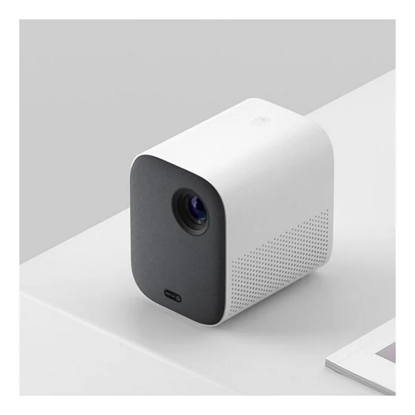 Xiaomi Mijia 500 Lümen Full HD Wi-Fi Android Taşınabilir Lazer Mini Projeksiyon Cihazı - Görsel 4