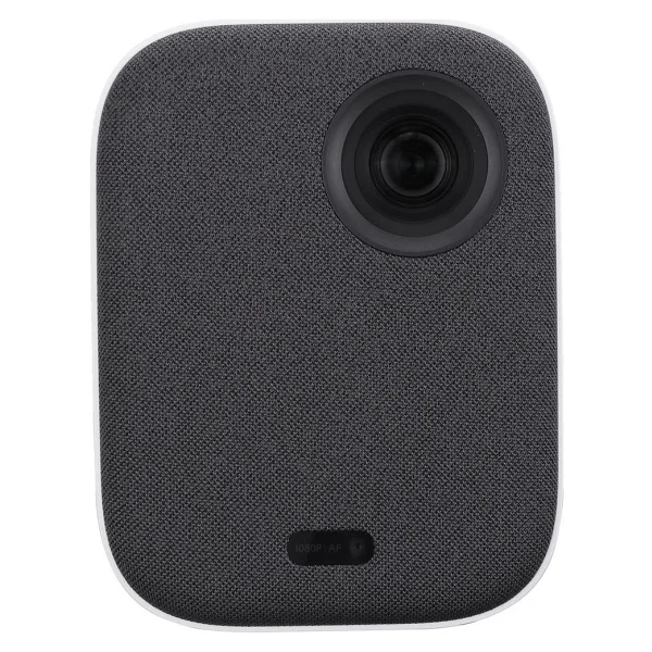 Xiaomi Mijia 500 Lümen Full HD Wi-Fi Android Taşınabilir Lazer Mini Projeksiyon Cihazı - Görsel 5