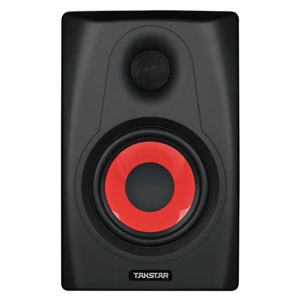 Takstar Mt5 Aktif Referans Monitörü - Görsel 6