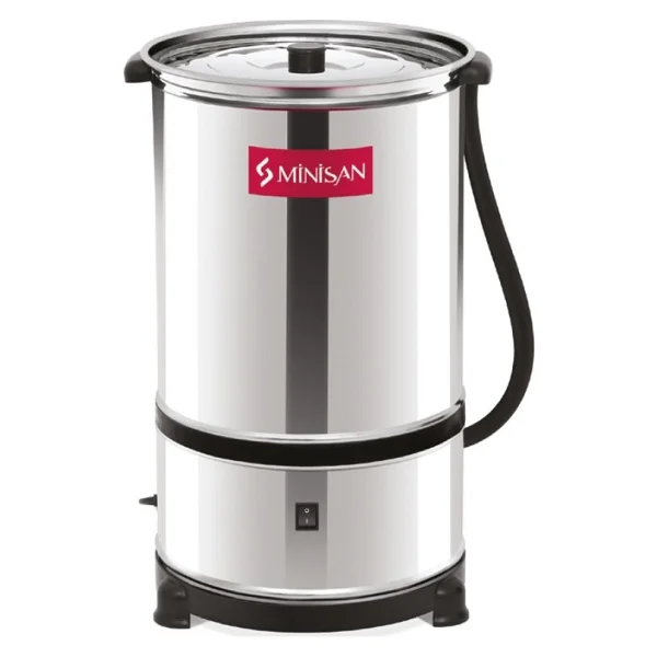 Minisan Ultra 55 Lt Yayık Makinesi - Görsel 2
