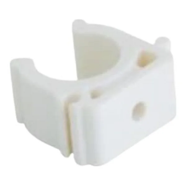 Kalde Pp Tekli Kelepçe 32x34 Beyaz - Görsel 2