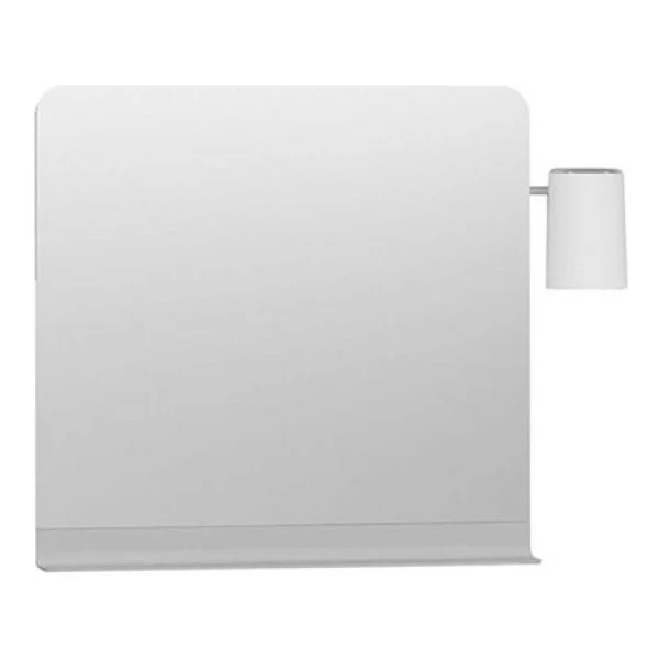 Vitra Nest 56154 80 Cm Raflı Ayna - Görsel 3