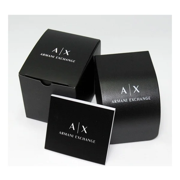 Armani Exchange Ax2104 Erkek Kol Saati - Görsel 6