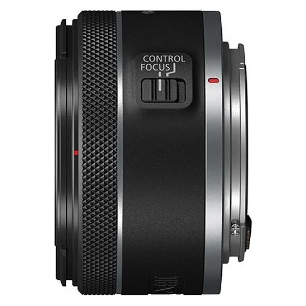 Canon Rf 50mm F/1.8 Stm Lens - Görsel 7