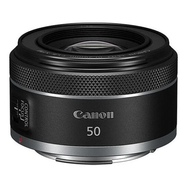 Canon Rf 50mm F/1.8 Stm Lens - Görsel 8