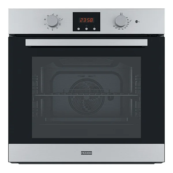 Franke Fsl 86 H XS Inox Ankastre Fırın - Görsel 6