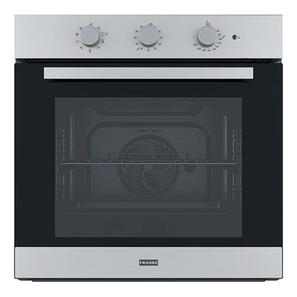Franke Smart Lınear Fsl 82 H XS Inox Ankastre Fırın - Görsel 9