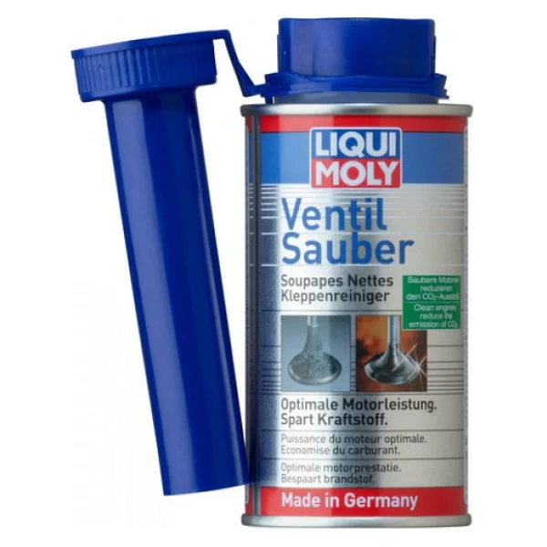 Liqui Moly 1014 150 Ml Valve Clean Subap Temizleyici - Görsel 3