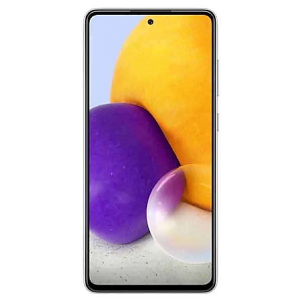 Samsung Galaxy A72 128 GB Mor - Görsel 7