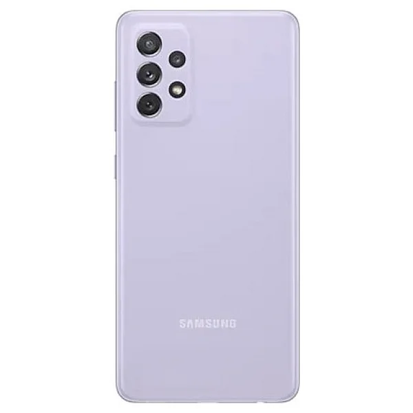 Samsung Galaxy A72 128 GB Mor - Görsel 9