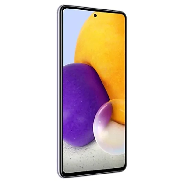 Samsung Galaxy A72 128 GB Mor - Görsel 8