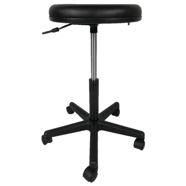 Goldsit Mega Deri Tabure 010p - Görsel 4