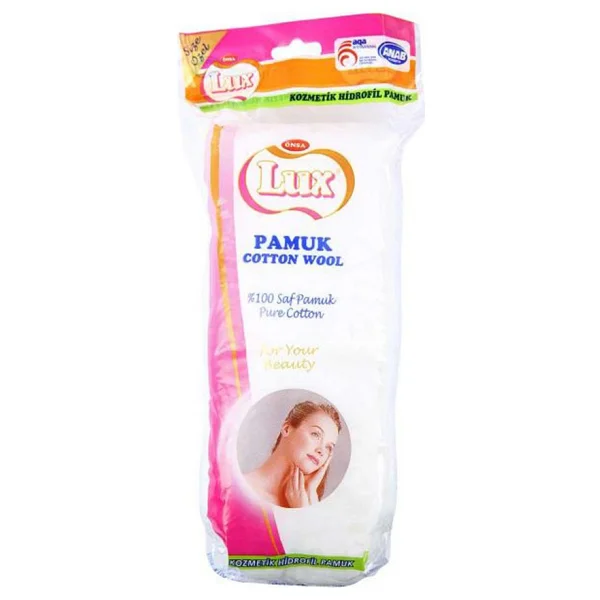 Lux Pamuk 50 Gr - Görsel 2
